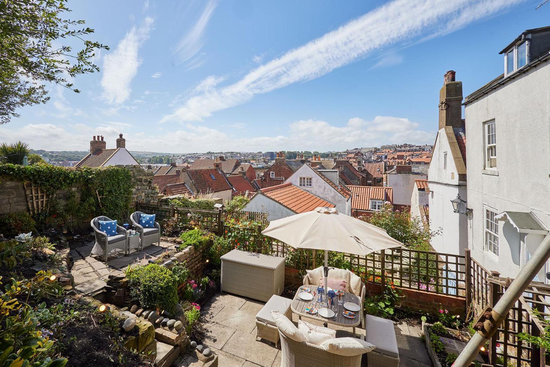 Casa vacanze Host & - Voyagers' View